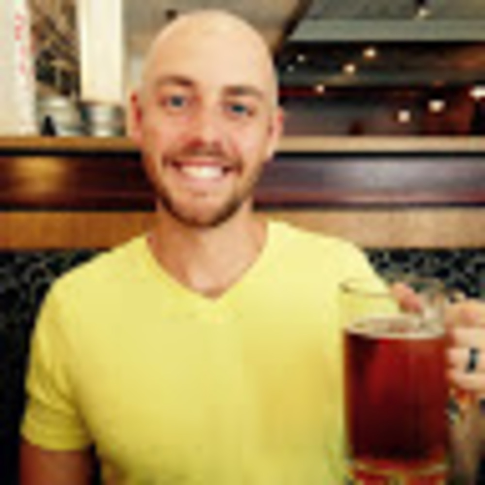 Meet your Posher, Austin
